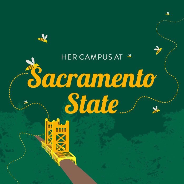Official Sacramento State University chapter of @HerCampus, the national online magazine written by college women for college women #HCXO #CSUS