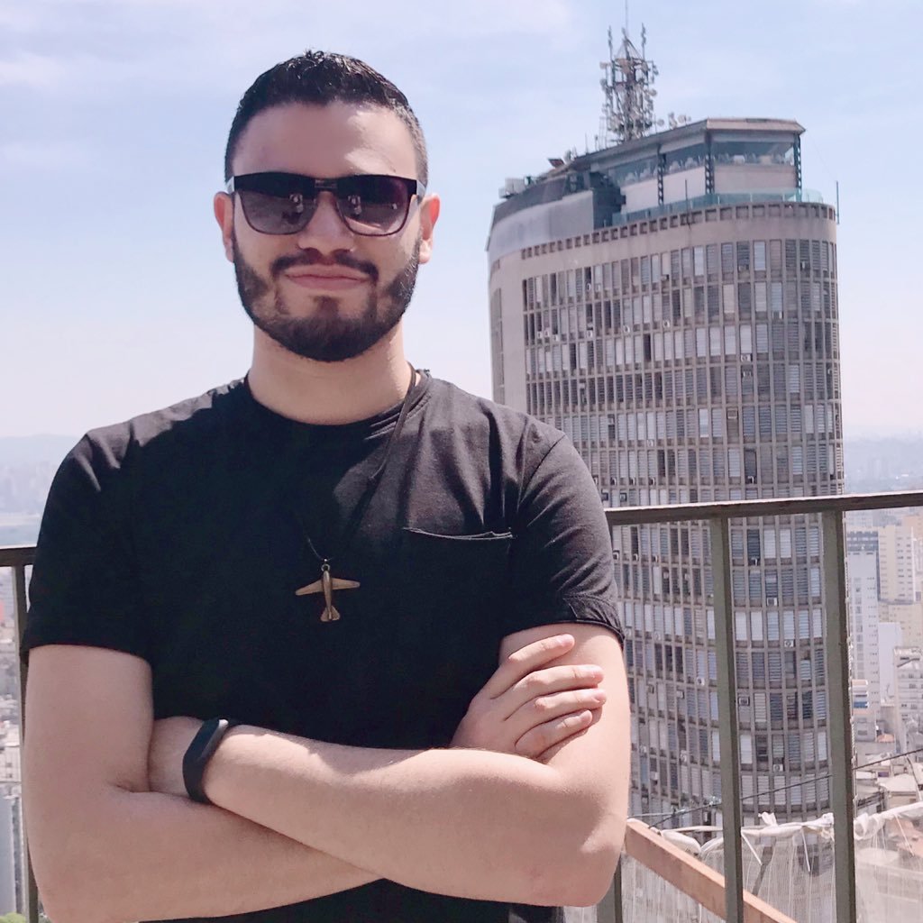 Paulistano - Paulista - Brasileiro - Latino-americano...
