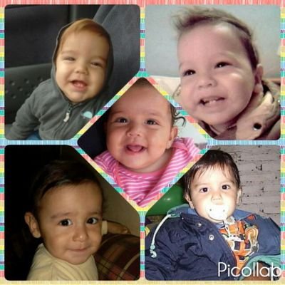 Esposo y Padres, tengo 5 hijos el último con Autismo aun no diagnosticado un mundo diferente pero hermoso 💕 💖