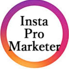 specializes in marketing your instagram, we sell permanent marketing solution that could promote your Instagram forever.