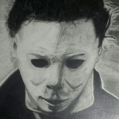 Artist of Horror, Horror Fan Art ,Sci Fi, stuff from the 70's and 80's and Cartoons.
