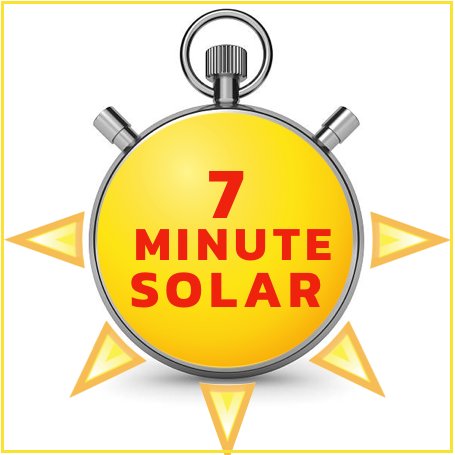 podcast and website about all things solar (and renewable) energy