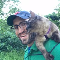 Jon Simon (@photonjon) 's Twitter Profile