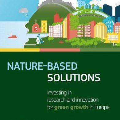 #naturebasedsolutions Investing in #Research and #Innovation for #greengrowth in #Europe and beyond. Unofficial account, views are our own.