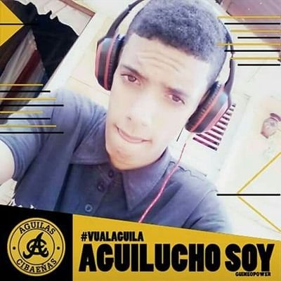 LuisLaNota2's profile picture. Siempre activo la nota de este laoo