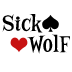 sickwolfband's profile picture. San Francisco's favorite boy girl rockabilly band to drink, dance, and fall down by.