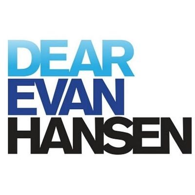 dear_evanhansen's profile picture. 