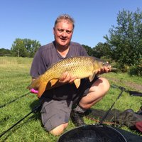 Keith Kendall (@madhatter298) 's Twitter Profile