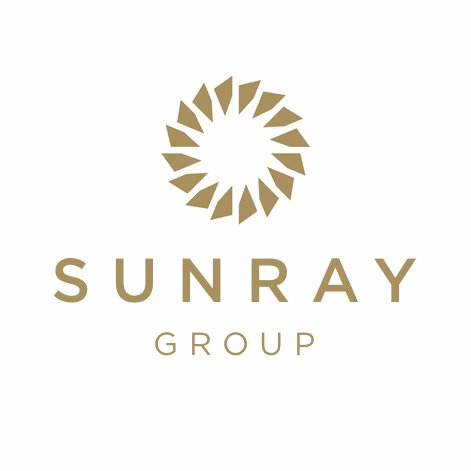 One of Canada's fastest growing hospitality and development companies. #discoversunray