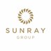 Sunray Group (@thesunraygroup) Twitter profile photo Sunray Group (@thesunraygroup) Twitter profile photo
