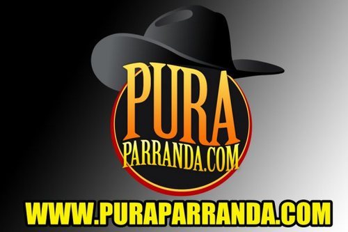 Andamos de parranda!