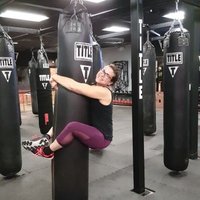 Katy (@katypeel) 's Twitter Profile