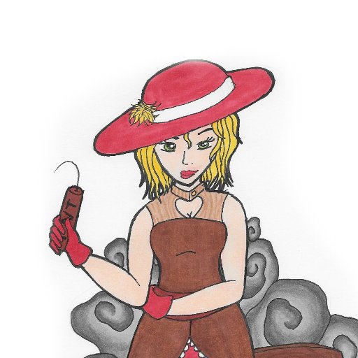 KaiyaAquamarine's profile picture. I am a hobbyist Artist from Oregon who loves making and drawing my own Original Character and some of my favorite characters out there.