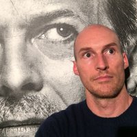 Mike Folgner (@mfolgs) 's Twitter Profile