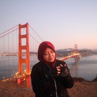 IG: @bundasidqi(@nurulrahma) 's Twitter Profile Photo