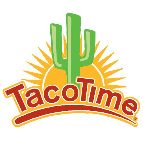 Taco Time is an upscale Mexican restaurant with quick service that specializes in freshly prepared, home-style Mexican food.