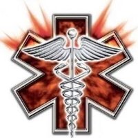 EMER-G-MED EMS(@EMER_G_MED) 's Twitter Profile Photo