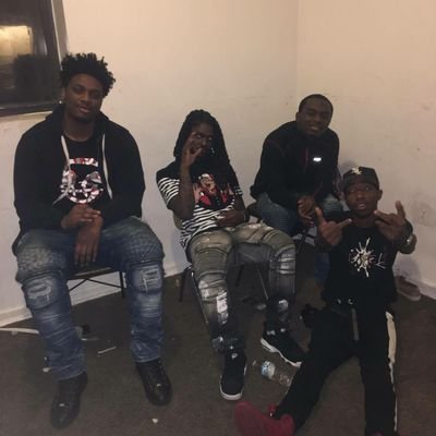 Sly And Drilla Just 2 Niggas From The Same Hood Fell From The Tree Cut From The Same Wood Drilla the Young Lion Sly the Young Bull welcome to the zoo
