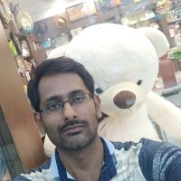 Mohanraj S (@mohanrainbow) 's Twitter Profile