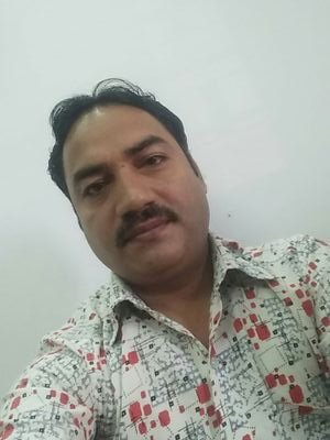 UmeshOj26346717's profile picture. 