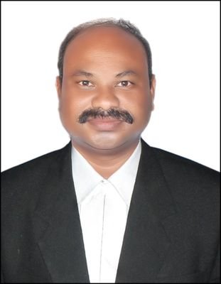 SudhakarArasad1's profile picture. Advocate