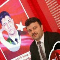 Ali Çiloğlan(@CiloglanAli1rt) 's Twitter Profileg