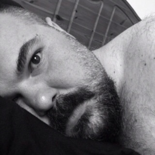 DanBearUK's profile picture. Just your average American Bear living in the UK