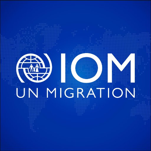 UN Migration (IOM) Regional Office for the EU, Norway, Switzerland & United Kingdom in Brussels. RT ≠ endorsement. https://t.co/YUECzWT2dK