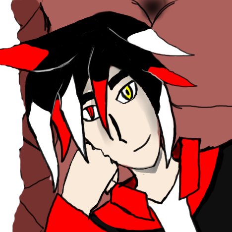 DragonKingVahn's profile picture. Gamer/ Let's player/ Nerd