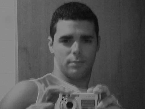 andradicoelho's profile picture. 