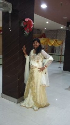 MeghaJa35121595's profile picture. I am big dreamer and a simple girl