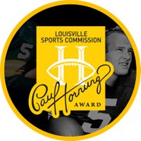 Paul Hornung Award(@hornungaward) 's Twitter Profileg