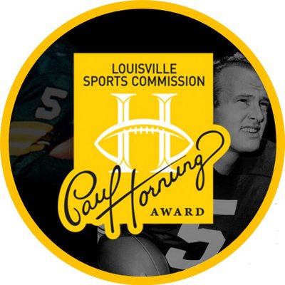 Paul Hornung Award