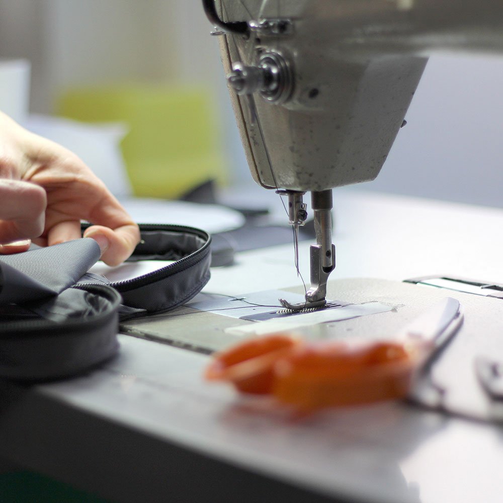 ThreadDesign's profile picture. Thread specialises in the integration of hard and soft materials in product design, combining mechanical engnineering with soft-product development
