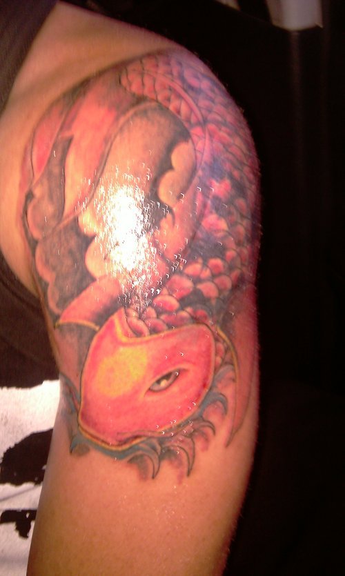 310DJWTF's profile picture. 