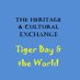 TigerBay & the World (@tigerbayworld) Twitter profile photo TigerBay & the World (@tigerbayworld) Twitter profile photo