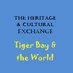 TigerBay & the World (@TigerBayWorld) Twitter profile photo