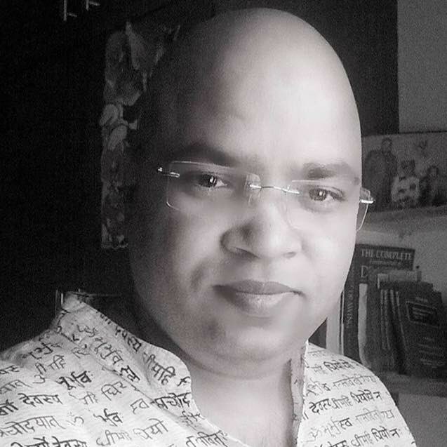 Architect by Education, Administrator by work, Innovator at Heart