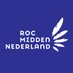 ROC Midden Nederland (@roc_mn) Twitter profile photo ROC Midden Nederland (@roc_mn) Twitter profile photo