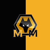 Musings from Molineux(@molineuxmusings) 's Twitter Profile Photo