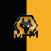 Musings from Molineux (@molineuxmusings) Twitter profile photo