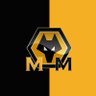 molineuxmusings's profile picture. Tactical analysis and commentary on @Wolves @TalkingWolves