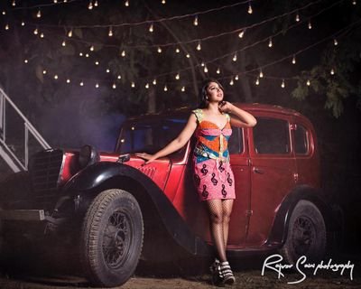 NitiTay24584683's profile picture. 