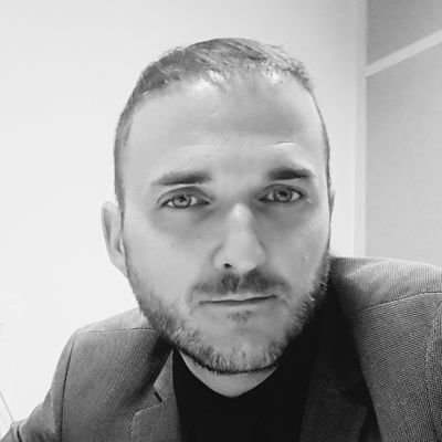 gogs1982's profile picture. Technical / Clinical recruiter. World traveller. Home will always be Scotland 😃
Connect with me on LinkedIn - https://t.co/YFyuVRsdZk