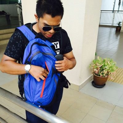 MissCibby's profile picture. *Dhia #21yearOld #CibbyLullabies #BusinessAdministration #cintakukeranaAllah #24July #S&R