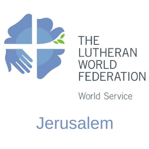 lwfjerusalem's profile picture. Providing Palestinian refugees with essential health care at Augusta Victoria Hospital, vocational training, and promoting justice, peace, and reconciliation.