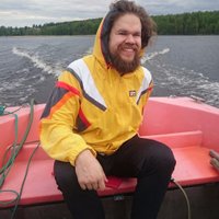 Rauli Karjalainen (@r_karjalainen) 's Twitter Profile