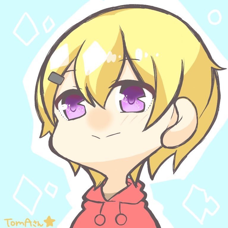 TomAさんのプロフィール画像