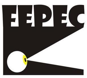 fepecpe's profile picture. A Federação Pernambucana de Cineclubes - FEPEC tem como objetivo ajudar a organizar e fomentar o crescimento da atividade cineclubista em todo o estado.