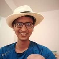 Gaurav Maheshwari (@__gauravm) 's Twitter Profile